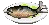 アユの塩焼き